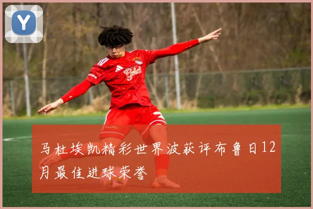 马杜埃凯精彩世界波获评布鲁日12月最佳进球荣誉