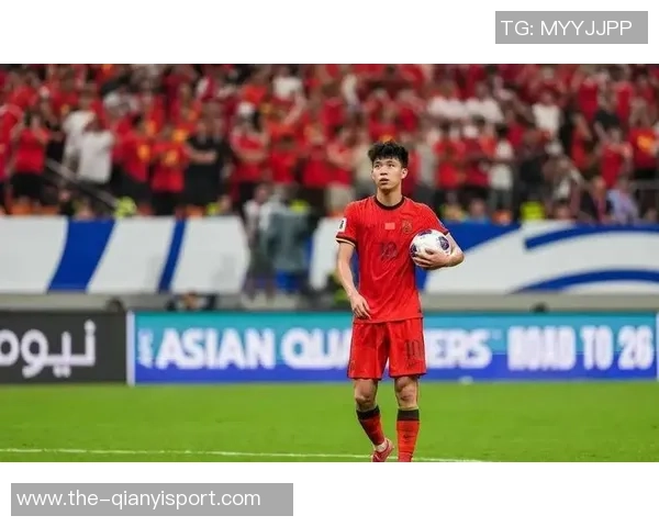 年轻力量崛起U23国足新星王钰栋19岁彭啸20岁李昊21岁展现未来希望 年轻力量崛起U23国足新星王钰栋19岁彭啸20岁李昊21岁展现未来希望